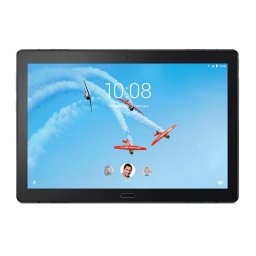 Lenovo Tab P10.1" 4/64GB WiFi IPS Negra