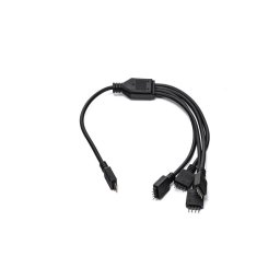 EKWB EK-RGB 4-Way Splitter Cable