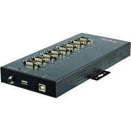 StarTech ICUSB234858I Adaptador USB a 8 Puertos Serie DB9/RS232/RS422/RS485