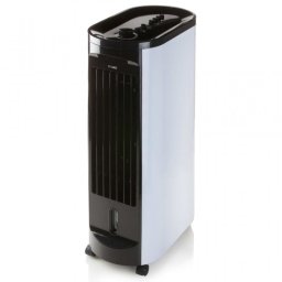 Domo Humidificador de Aire 4L 70W Negro/Blanco