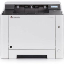 Kyocera Ecosys P5026cdn Impresora Láser Color
