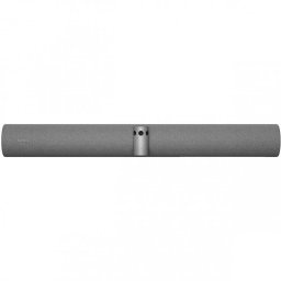 Jabra PanaCast 50 Barra de Vídeo Panorámico 4K Gris
