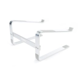 Donkey PC Soporte para Portátil Ajustable hasta 17" Plata
