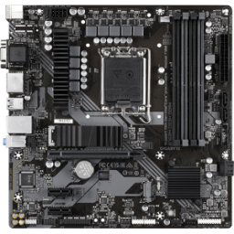 GA B760M 50876 - GIGABYTE B760M DS3H DDR4 (1700)