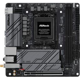 ASR 90MXBKE0 - ASRock Z790M-ITX WiFi (1700)