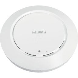 LANCOM SYSTEMS LANCOM LW-500B10 - Punto de acceso WLAN 2,4/5 GHz 1167 MBit/s, paquete de 10