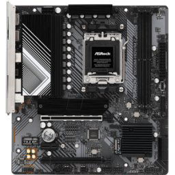 ASR 90MXBLA0 - ASRock B650M-HDV/ M.2 (AM5)