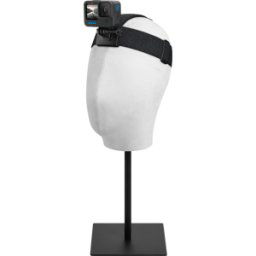 GOPRO ACHOM-002 - GoPro, arnés de cabeza (strappy)