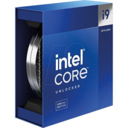 BX8071514900KS - Intel Core i9-14900KS, 3.2-6.2GHz, en caja sin refrigerador, 170