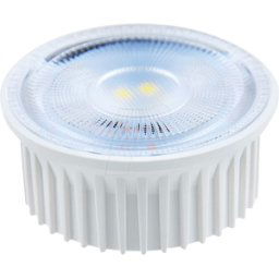 LEDMAXX LM ML5W1830D - Módulo LED 230 V, 5 W, 300 lm, 1800-3000 K, DIMM a calien