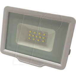 OPTONICA OPT 5905 - Foco LED, 20 W, 1600 lm, 2700 K, blanco