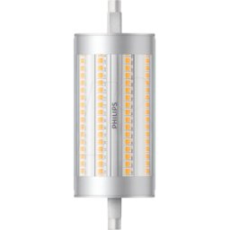 PHILIPS PHI 646473800 - Lámpara de tubo LED CorePro, R7s, 17,5 W, 2460 lm, 3000 K