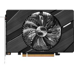 ASR 90GA3KZZ - ASRock Intel Arc A380 Challenger ITX 6 GB OC