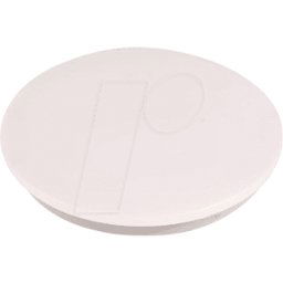 OPTONICA OPT 2842 - Under-cabinet light, 12 W, 3000 K, 880 lm, round