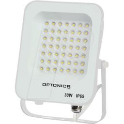 OPTONICA OPT 5708 - FOCO LED SMD, 30 W, IP65, 4500 K.