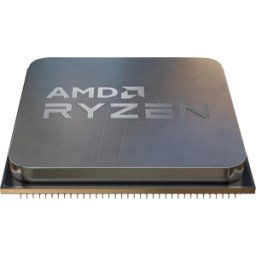 AMD T R5-5600G - AMD AM4 Ryzen 5 5600G, 6 x 3,90 GHz, en bandeja