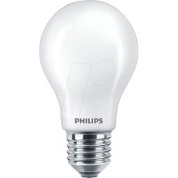 PHILIPS PHI 26396300 - Lámpara LED E27, 7,5 W, 806 lm, 2200-2700 K, SceneSwitch