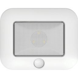 MÜLLER LICHT MLI 27700027 - Luz LED móvil Mobina sensor 10, sensor de movimiento, bat