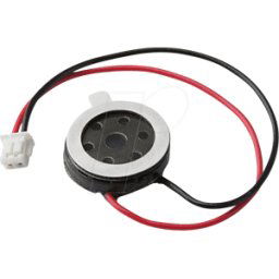 VISATON VIS 2803 - Altavoz pequeño K15 S, 0,25 W, 8 ohmios