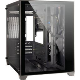 IT88881361 - Micro-ATX Inter-Tech C-501 Aspect