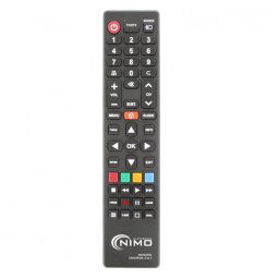 MAN3050 MANDO UNIVERSAL TV LG SONY SAMSUNG PANASONIC