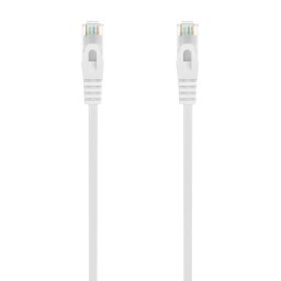 Aisens A145-0597 Cable de Red RJ-45 UTP Cat 6A 3m Blanco