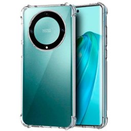 Cool Funda AntiShock Transparente para Huawei Honor Magic 5 Lite