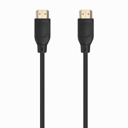 Cable HDMI 2.0 Aisens 4K 2m Negro