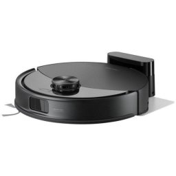 Roborock Q10VF Robot Aspirador Fregasuelos Negro