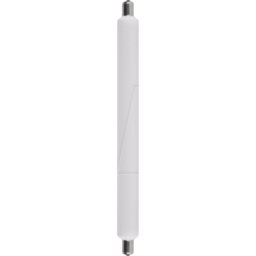 SCHIEFER LIGHTING SCHI L411550027 - S15s T25x284 480LM 5W 827 opalino