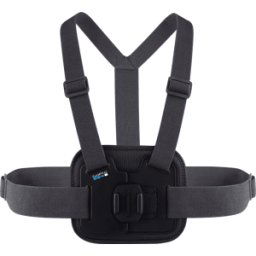 GOPRO AGCHM-001 - GoPro, soporte de correa de pecho, Chesty