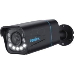 REOLINK REO P430-B - Cámara de vigilancia, IP, LAN, PoE, exterior