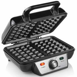 Tristar WF-2195 Gofrera Doble 1000W