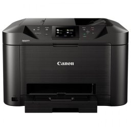 Canon MAXIFY Mb5150 Impresora Multifunción Color Wifi Fax Dúplex