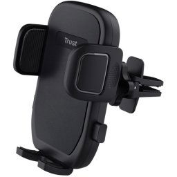 Trust Runo Soporte de Smartphone para Coche de 4" a 7" Negro