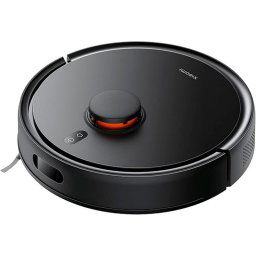 Xiaomi Robot Vacuum S20 Robot Aspirador y Friegasuelos Negro