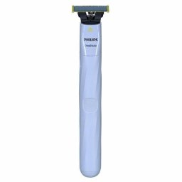 Philips OneBlade First Shave QP1324/20 Afeitadora Azul