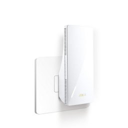 ASUS RP-BE58 Repetidor WiFi 7 Doble Banda BE3600 AiMesh WPA3