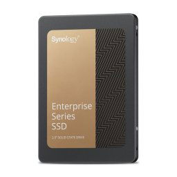 Disco Duro Synology SAT5221 2.5" 480GB Disco SSD SSD 530MB/s SATA 3 + Protección Energía