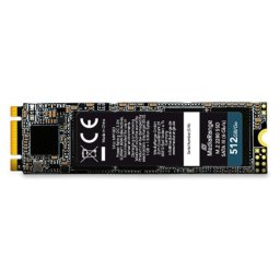 Mediarange MR1023 512GB Disco SSD 535MB/s M.2 SATA 3.1