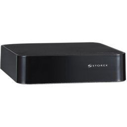 Storex U3S-350 1TB Disco Duro Externo USB 3.0 Transferencia Rápida Compacto