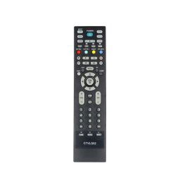 TM Electron CTVLG02 Mando a Distancia Compatible con TV LG