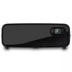 Philips PicoPix Micro 2TV PPX360/INT Proyector Portátil DLP LED WVGA Android TV Negro
