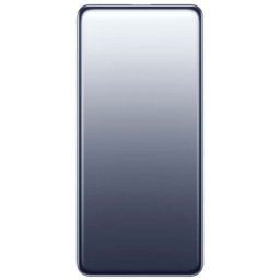 Xiaomi Ultra Slim Power Bank 5000mAh Batería Externa 20W Compacta y Ligera