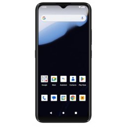 Maxcom Strong MS651 4G 3GB 32GB 6.57" Negro