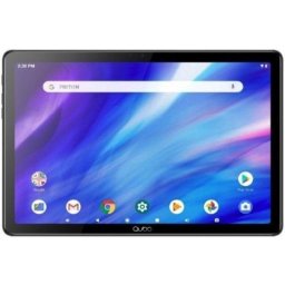 Tablet Qubo T-106 4G 10,1" 6GB 128GB Gris