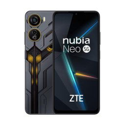 ZTE Nubia Neo 5G 8GB 256GB UNISOC T820 Doble SIM Pantalla FHD+ 6,6″
