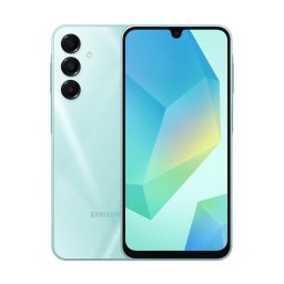 Samsung Galaxy A16 5G 4GB 128GB Super AMOLED Dual SIM IP54 Verde Claro