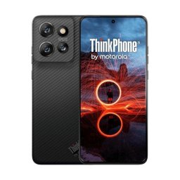 Motorola ThinkPhone 25 5G 8GB 256GB 6.36" Negro