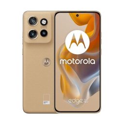 Motorola Edge 50 Neo 5G 8GB 256GB 6.36" Crema de color